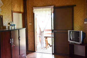 Pai Porpeang Guesthouse