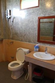 Pai Porpeang Guesthouse