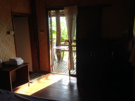 Pai Porpeang Guesthouse
