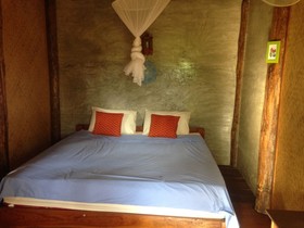 Pai Porpeang Guesthouse