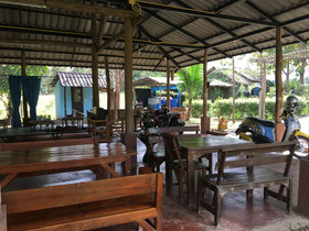 Paipunthong Resort