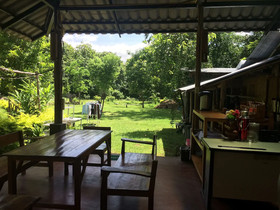 Paipunthong Resort