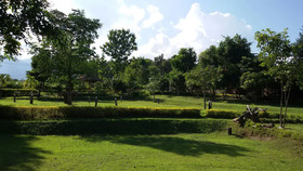 Paipunthong Resort