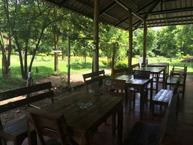Paipunthong Resort