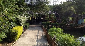Paipunthong Resort
