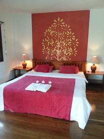 Pairadise Guesthouse