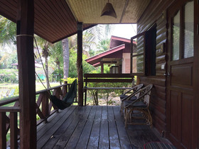 Pairadise Guesthouse