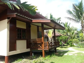 Pairadise Guesthouse