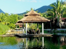Pairadise Guesthouse