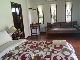 Pairadise Guesthouse
