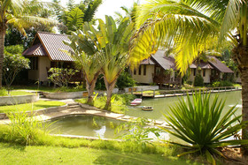Pairadise Guesthouse