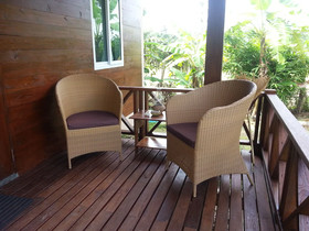 Pairadise Guesthouse