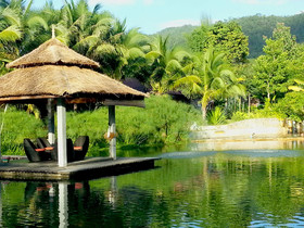 Pairadise Guesthouse
