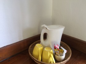 Pairadise Guesthouse