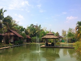 Pairadise Guesthouse