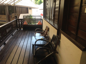 Pai River Corner Resort