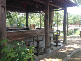 Pai River Corner Resort