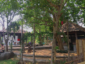 Pai River Corner Resort