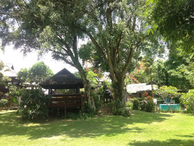Pai River Corner Resort