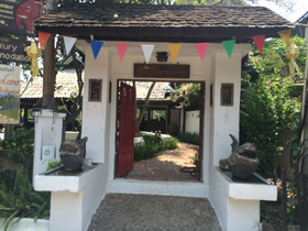 Pai River Corner Resort