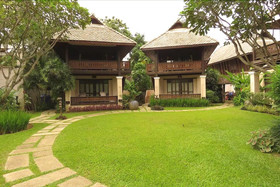 Pai River Corner Resort