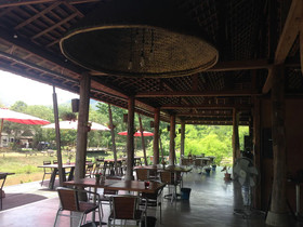 Pai River Corner Resort