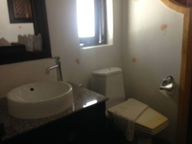 Pai River Corner Resort