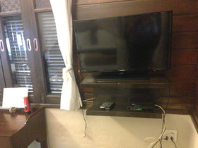 Pai River Corner Resort