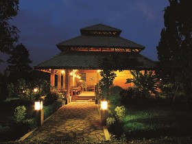 Pai River Mountain Resort