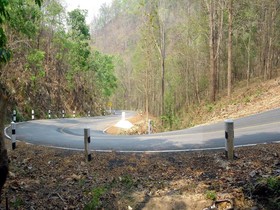 Pai River Mountain Resort