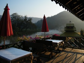 Pai River Mountain Resort