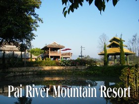 Pai River Mountain Resort