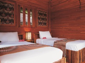 Pai River Mountain Resort
