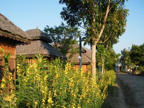 Pai River Mountain Resort