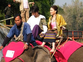 Pai River Mountain Resort