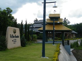 Pai River Mountain Resort