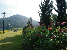 Pai River Mountain Resort