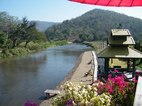 Pai River Mountain Resort