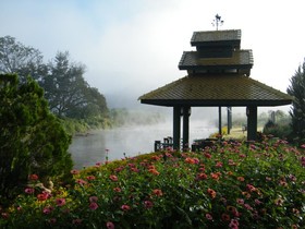 Pai River Mountain Resort