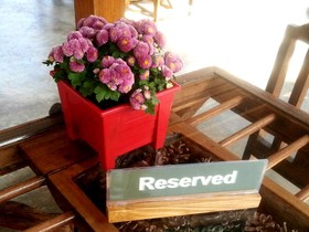 Pai River Mountain Resort