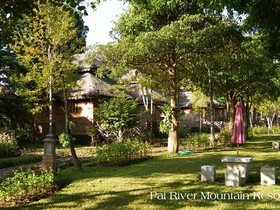 Pai River Mountain Resort
