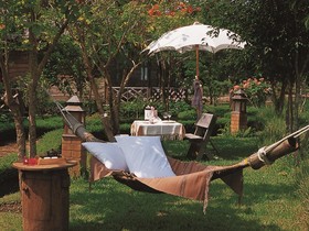 Pai River Mountain Resort