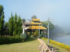 Pai River Mountain Resort