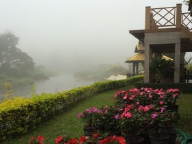 Pai River Mountain Resort