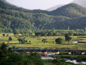 Pai River Mountain Resort