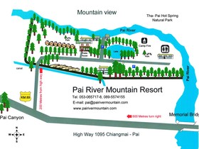 Pai River Mountain Resort