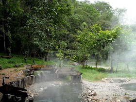 Pai River Mountain Resort