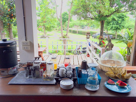 Pai River Villa