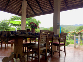 Pai River Villa