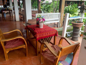 Pai River Villa